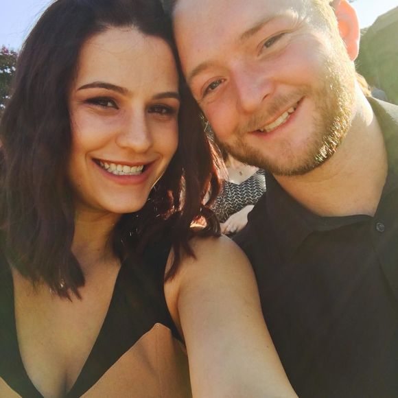 Meet your Posher, Carlie - Picture 1 of 1